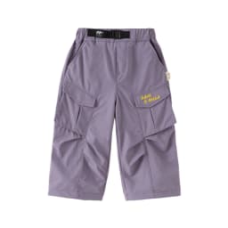Dave Bella Children Wide Leg Cargo Pants Boys Elastic Waist Jogger Pants Autumn Spring Casual Sports Trousers DB3262258