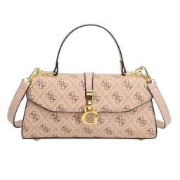 High-End Minimalist Diaper Bag: Elegant Crossbody Handbag For Women With Designer Logo And Large Capacity Vintage Tote