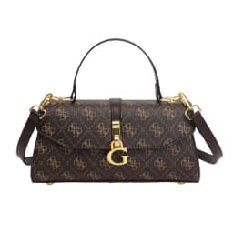 High-End Minimalist Diaper Bag: Elegant Crossbody Handbag For Women With Designer Logo And Large Capacity Vintage Tote