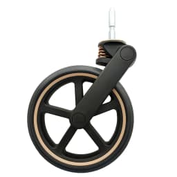 Stroller Front Wheel For Cybex Priam 3/4 Produced in 2019~2026 Pram DIY Baby Buggy Direct Replacement Accessories