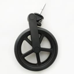 Stroller Front Wheel For Cybex Priam 3/4 Produced in 2019~2026 Pram DIY Baby Buggy Direct Replacement Accessories