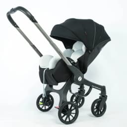 NEW 4 In1 Baby Stroller Multifunctional Newborn Baby Carriage Foldable Basket Type Seat Lightweight Travel Pram Car Seat