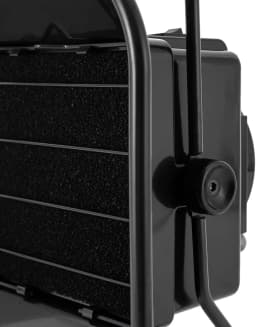 NEWEST Soldering Steam Extractor Smoke Absorber Filter Tool for Working Soldering Smoke Extraction w/Coarse Filter&Connection