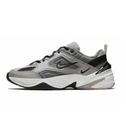 Low Profile Slim Shox Spring Pillar Trainers Not Bulky Daily City Walking Sports Shoes