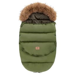 Baby Stroller Footmuff 0-36Months Newborn Baby Envelope For Discharge Removable Size Universal Pram Sack Windproof Accessories