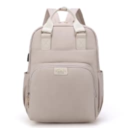 Mommy Diaper Bags Landuo Mother Large Capacity Travel Nappy Backpacks Multifunctional Outdoor Convenient Baby Nursing Bags