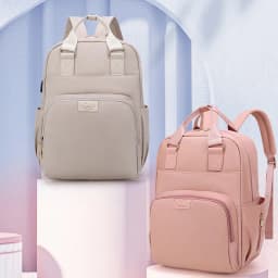 Mommy Diaper Bags Landuo Mother Large Capacity Travel Nappy Backpacks Multifunctional Outdoor Convenient Baby Nursing Bags