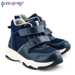 Girls Boys Orthopedic Sneakers with Arch Support Princepard Corrective Insole Footwear Autumn Spring Sport Running Casual Shoes