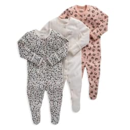 Children's Clothing Spring and Autumn Baby Jumpsuits, Long Sleeves, Foot Wraps, Crawlers, Pajamas, Newborn Baby Gift Boxes
