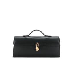 Niche Minimalist Retro Square Bag Fashion Long Handle Handbag Elegant Women Casual Shoulder Crossbody Purse Daily Outfit