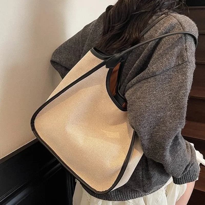 High End Business Diaper Bag Tote Bag For Ladies Best Superstar Show Minimalist Unique Textured Original