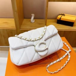 Fashionable Vintage Leather Handbag For Women Luxury Crossbody Bag Best Minimalist Diaper Bag Large Capacity Trendy