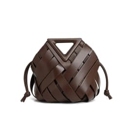 Trendy Unique Diaper Bag High End Casual Leather Messenge Purse Women Square Satchels Retro Shopping Elegant Commuter