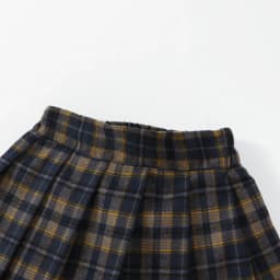 Girls Plaid Skirt 2026 New Fashion All-match Red Short Princess Skirt 8 10 12 13 Years Casual Teen School Children A-line Skirt