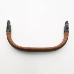Stroller Armrest For Cybex Priam 3/4 Mios 2/3 Pram Pushchair Fence Buggy Bumper Bar Leather Cover Handrail Baby Accessories
