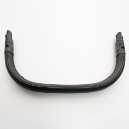 Stroller Armrest For Cybex Priam 3/4 Mios 2/3 Pram Pushchair Fence Buggy Bumper Bar Leather Cover Handrail Baby Accessories