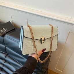 Designer Elegant Diaper Bag Luxury Original Leather Satchel Classic Commuter Crossbody Purse Large Capacity For Shopping Party
