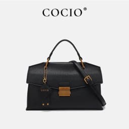High End Leather Classic Designer Paris Luxury Ladies Tote Bags Popular Classic Elegant Casual Simple Vintage Diaper Bag
