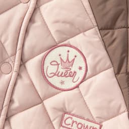 Dave Bella Clothes for Girls Children Parkas 2025 Winter New Fashion Casual Overcoat Noble Baseball Uniform Outdoor DK4238320