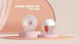 Wearable Breast Pump Hands Free Electric Portable Wearable Breast Pumps BPA-free Breastfeeding Milk Collector