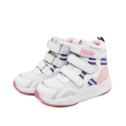 Ortoluckland Children Shoes Girls Kids Orthopedic Mesh Sneakers Boys Tiptoe Flatfeet Boots with Arch Support Insole