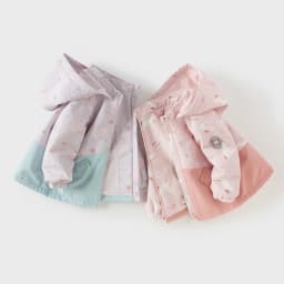 Dave Bella Children Girls Baby Tops Outerwear Autumn Winter Fashion Casual Sweet Cute Children's Overcoat Outdoor Warm DB3253553
