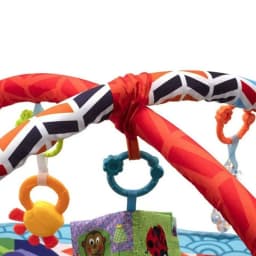 Educational Fitness Frame For Children Play Mat Rack Crawling Blanket Infant Play Rug Gift Kids Activity Mat Gym Baby Toys New