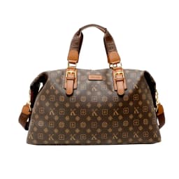 Trendy Paris Fashion Diaper Bag For Women Elegant Leather Crossbody Handbag Designer Minimalist Retro Messenger Purse And Tote