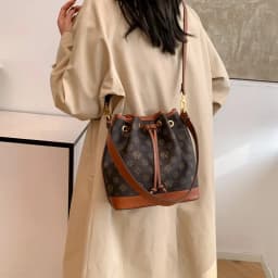 Minimalist Luxury Shopper Tote And Unique Fashionable Diaper Bags For Women Elegant Crossbody-Bag