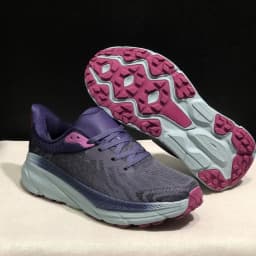 Men Women Challenger7 Road Trail Running Shoes Abrasion Resistance Cushioning Outdoor Jogging Sneakers
