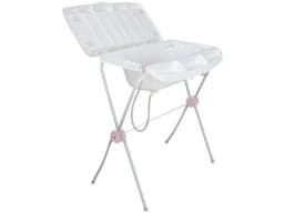 Kiddo Maresias Pink Baby Bathtub