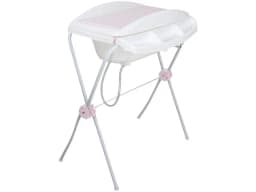 Kiddo Maresias Pink Baby Bathtub