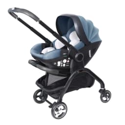 NEW Baby Stroller 3in1 Newborn Portable Child Car Seat Luxury Baby Stroller multifunctionalBaby Carriage two-way EU stock