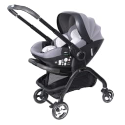 NEW Baby Stroller 3in1 Newborn Portable Child Car Seat Luxury Baby Stroller multifunctionalBaby Carriage two-way EU stock