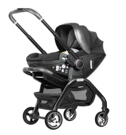 NEW Baby Stroller 3in1 Newborn Portable Child Car Seat Luxury Baby Stroller multifunctionalBaby Carriage two-way EU stock