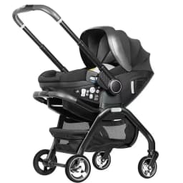 NEW Baby Stroller 3in1 Newborn Portable Child Car Seat Luxury Baby Stroller multifunctionalBaby Carriage two-way EU stock