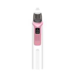 2025 New Pattern Baby Electric Nasal Aspirator for Newborn Charging Version Suction Tool to Prevent Nasal Congestion