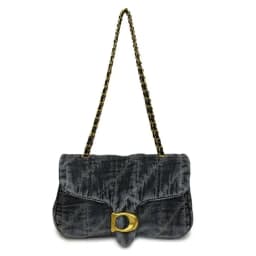 Stylish Simple Letter Logo Diaper Bag Casual Fashionable Leather Crossbody Bag Large Capacity For Women Commuter