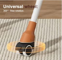 Convertible Baby Swing High Chair Toddler Feeding Seat, Innovative Swing Function Combined with Baby Dining Chair, Height Adjustable Design, Removable Feeding Tray, Safety Belt Included, Multifunctional Nursery Chair for Growing Babies