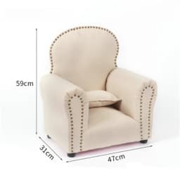 Newborn Photography Props for Baby Posing Mini Posing Sofa Arm Chair Pillow Fotografia Accessories Studio Shooting Photo Props