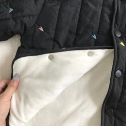 Embroidery Children's Sets Autumn Winter Warm Plush Lining Kids Hooded Jacket and Pants for Boys and Girls Sets