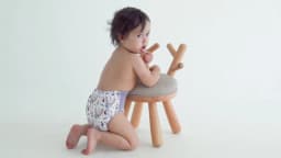 Elinfant all kinds of diaper inserts bamboo cotton microfiber bamboo charcoal hemp cotton breathable for all OS diapers covers