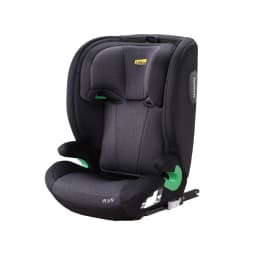 Jovikids LEON All-Round Protection High Back Booster Seat – i-Size, 100-150cm, for Infant & Child