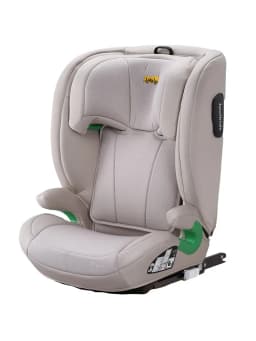 Jovikids LEON All-Round Protection High Back Booster Seat – i-Size, 100-150cm, for Infant & Child