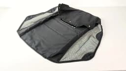 Stroller Shopping Basket For Cybex Gazelle S Buggy Storage Bag Larage Capacity Direct Replacement Accessories