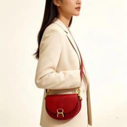 Fashionable Designer Diaper Bag: Elegant Crossbody Bag For Women With Luxury Leather Look And Large Capacity Messenger Tote