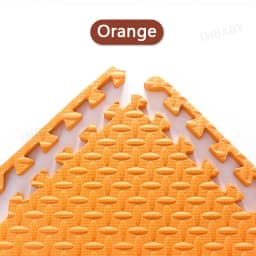4/8/16 Pcs Cushion, Baby Crawling, Non-Slip Floor Mat for Kids, Mat Family Interlocking Foam Floor Tiles, Home Gym Equipment Mat