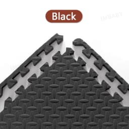4/8/16 Pcs Cushion, Baby Crawling, Non-Slip Floor Mat for Kids, Mat Family Interlocking Foam Floor Tiles, Home Gym Equipment Mat