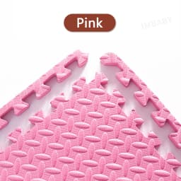 4/8/16 Pcs Cushion, Baby Crawling, Non-Slip Floor Mat for Kids, Mat Family Interlocking Foam Floor Tiles, Home Gym Equipment Mat
