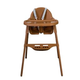 Baby High Chair for Babies 6-36 Months, Kids High Chair with Tray, Height Adjustable Feeding Chair, Easy to Clean, Safe Eating Chair for Babies and Toddlers